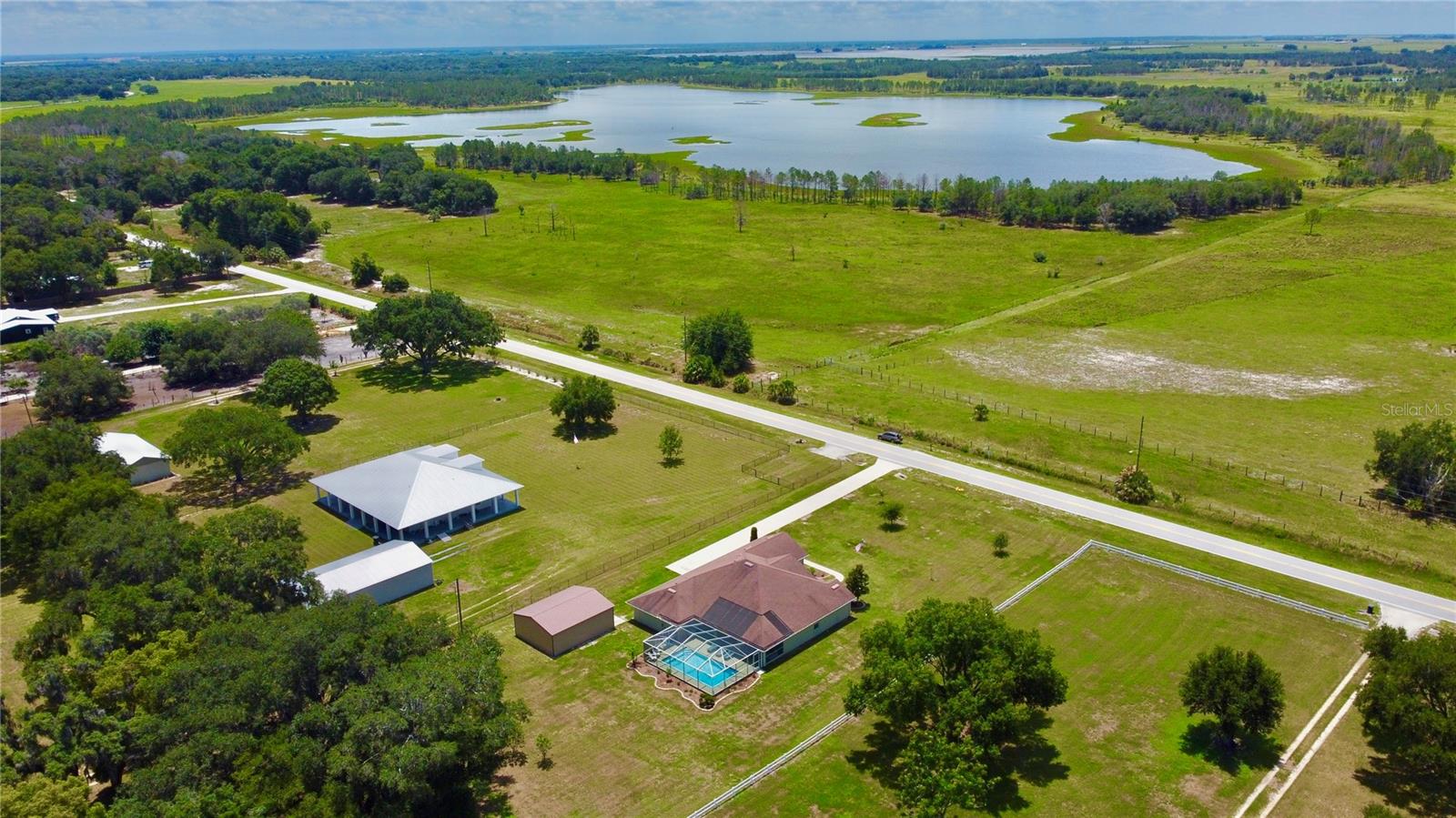 ACREAGE - Residential