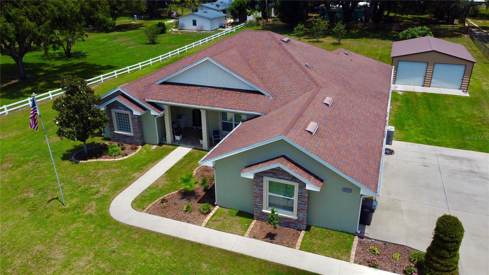 ACREAGE - Residential