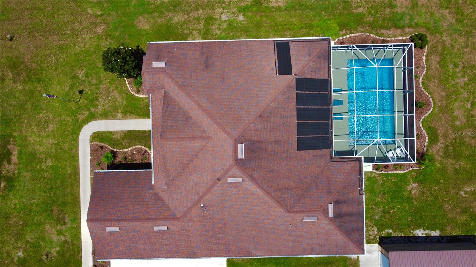 ACREAGE - Residential