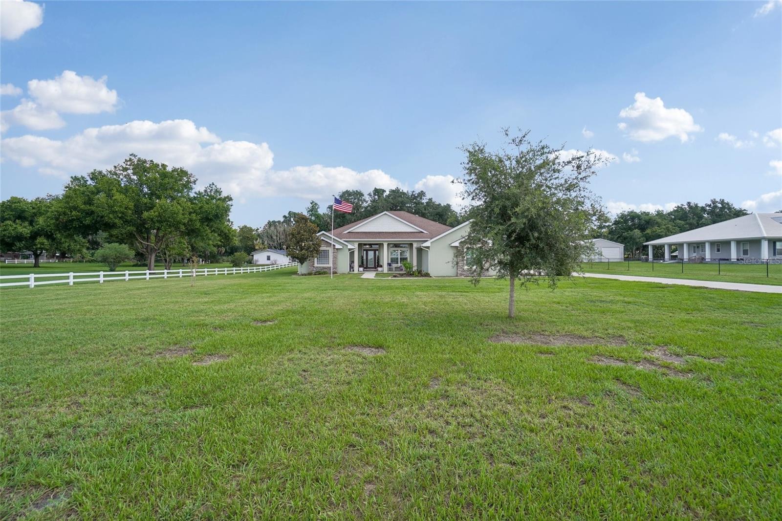 ACREAGE - Residential