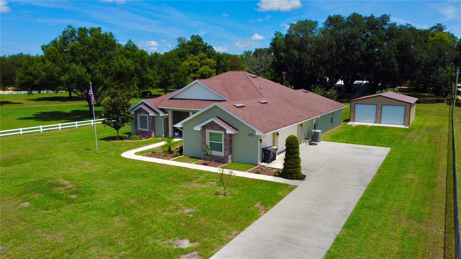 ACREAGE - Residential