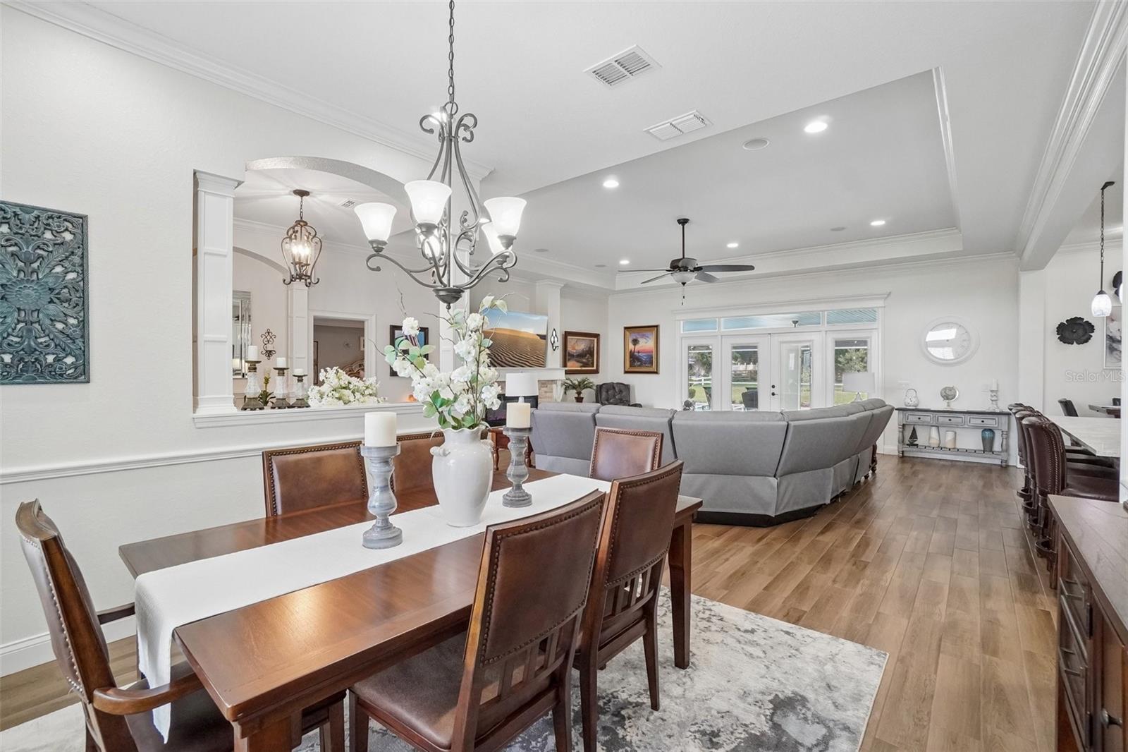 ACREAGE - Residential