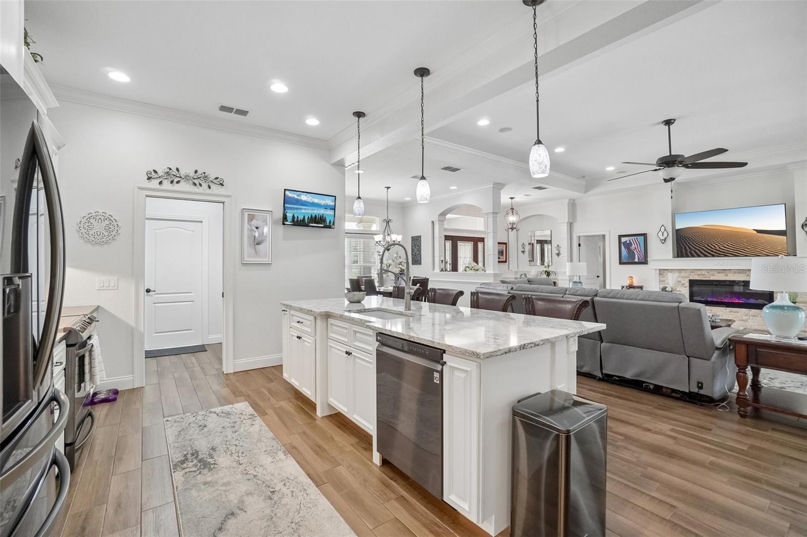 ACREAGE - Residential