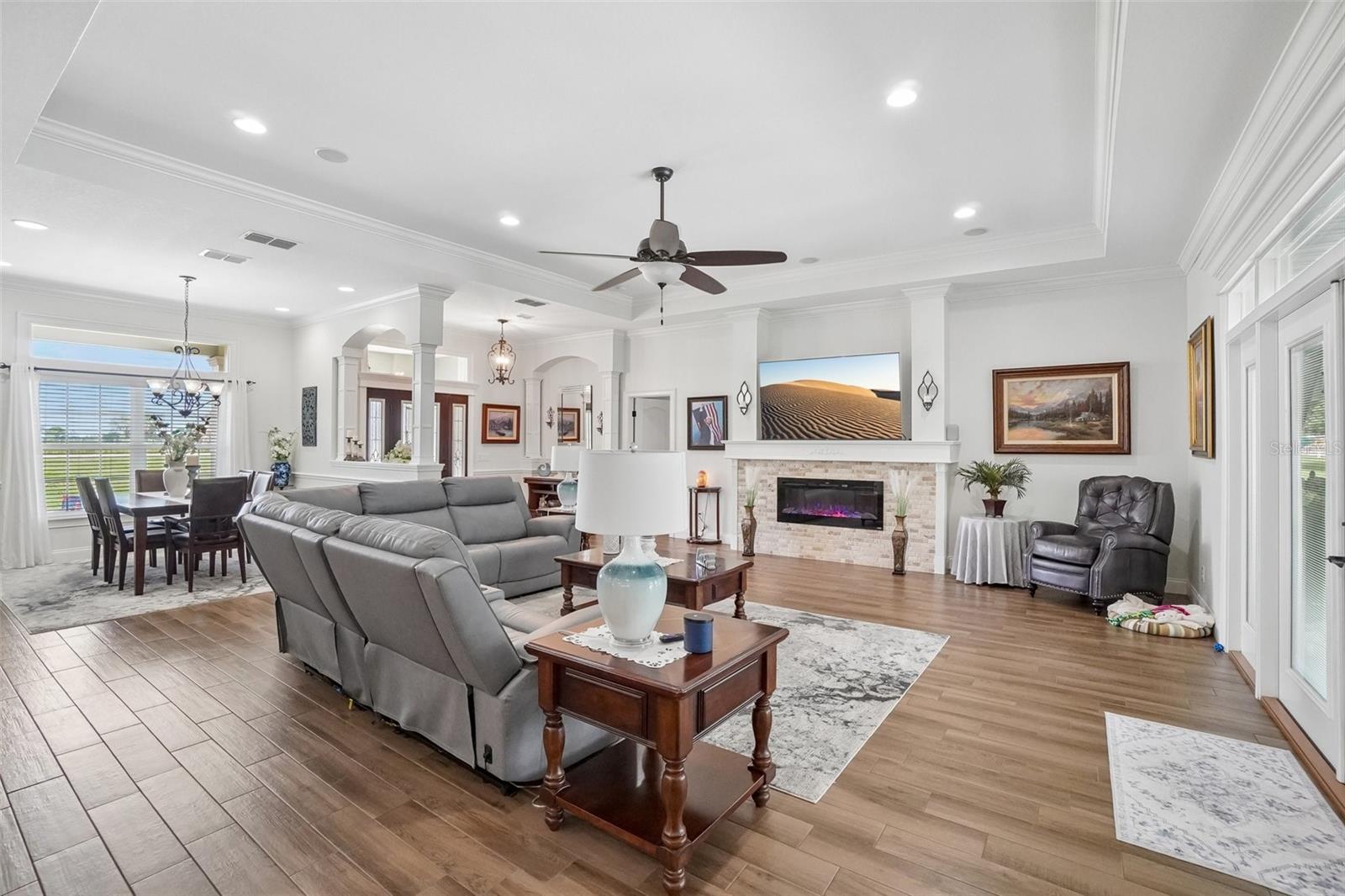 ACREAGE - Residential