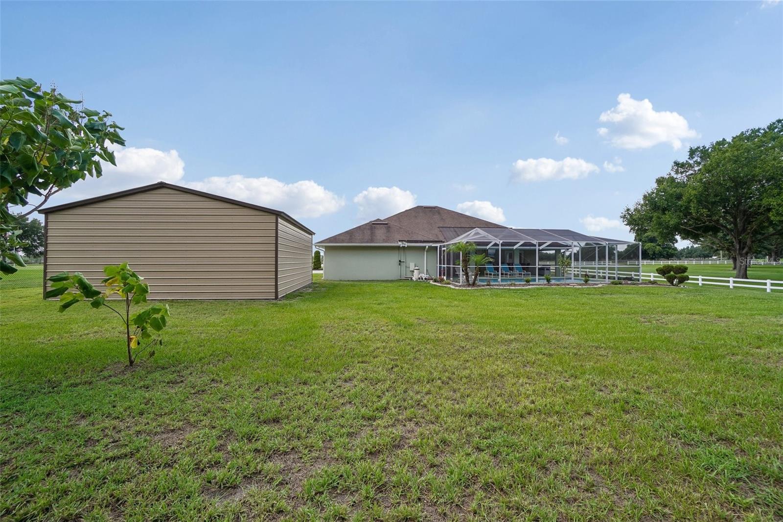ACREAGE - Residential