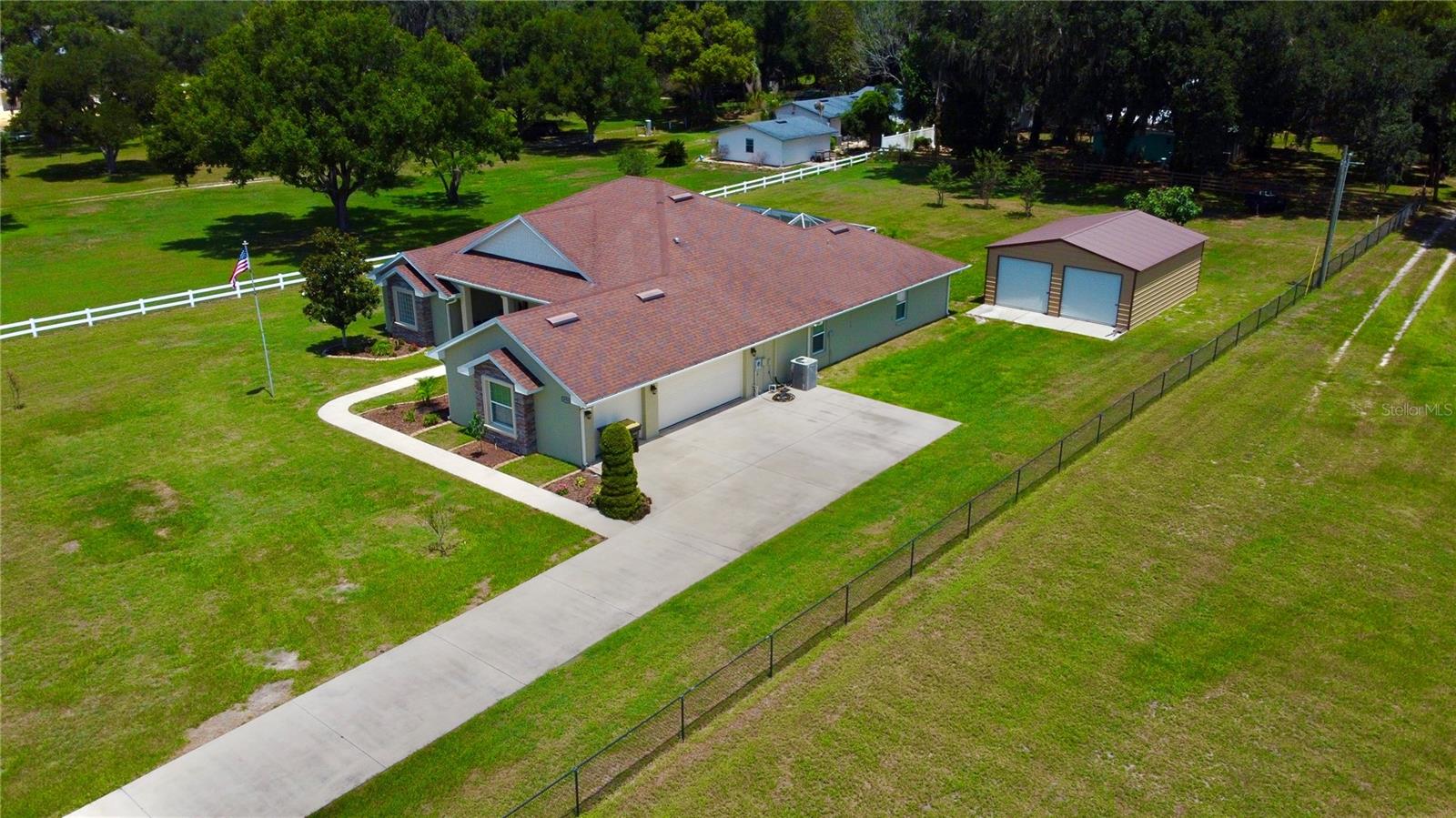 ACREAGE - Residential