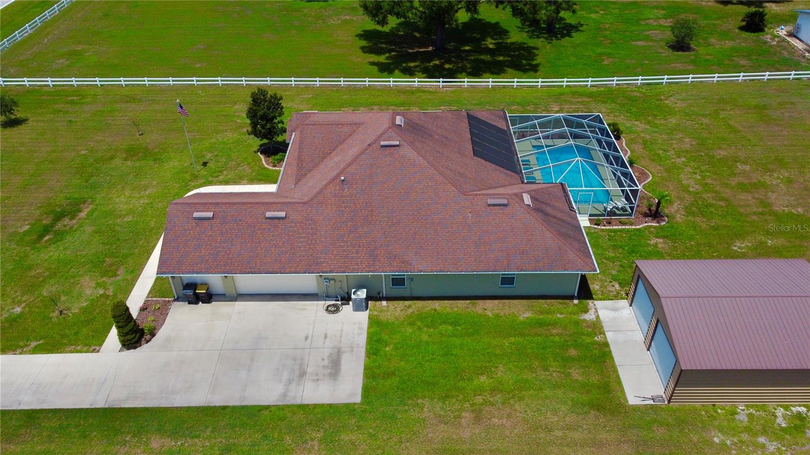 ACREAGE - Residential