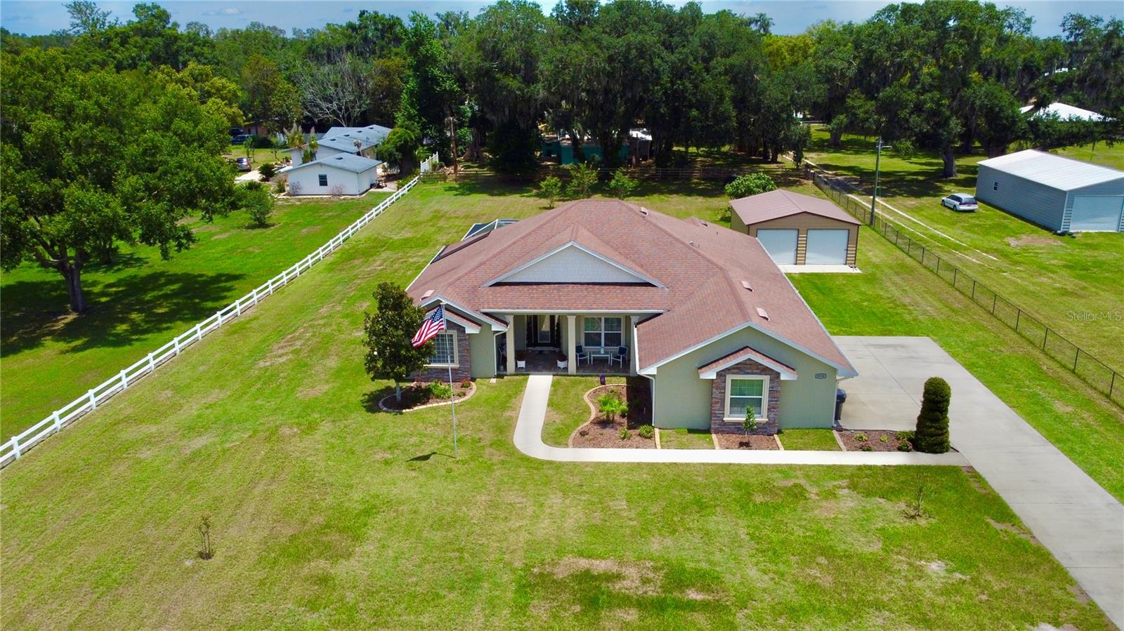 ACREAGE - Residential