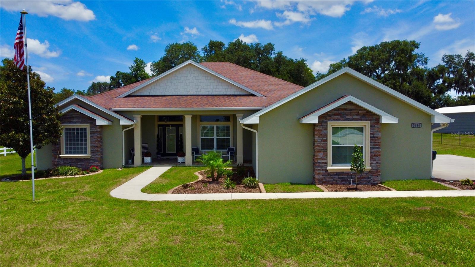 ACREAGE - Residential
