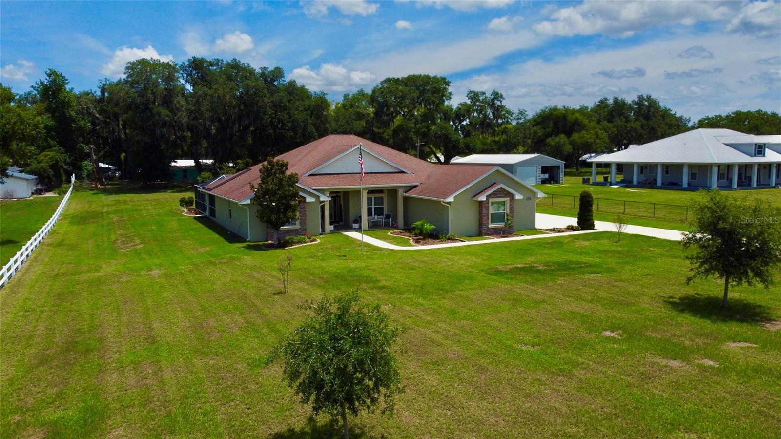 ACREAGE - Residential