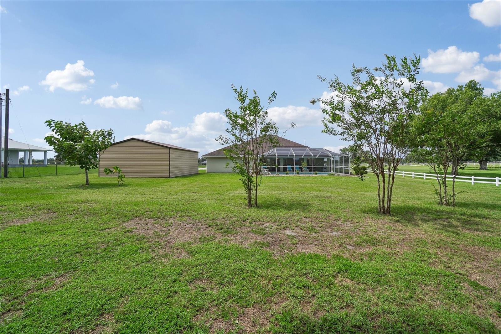 ACREAGE - Residential