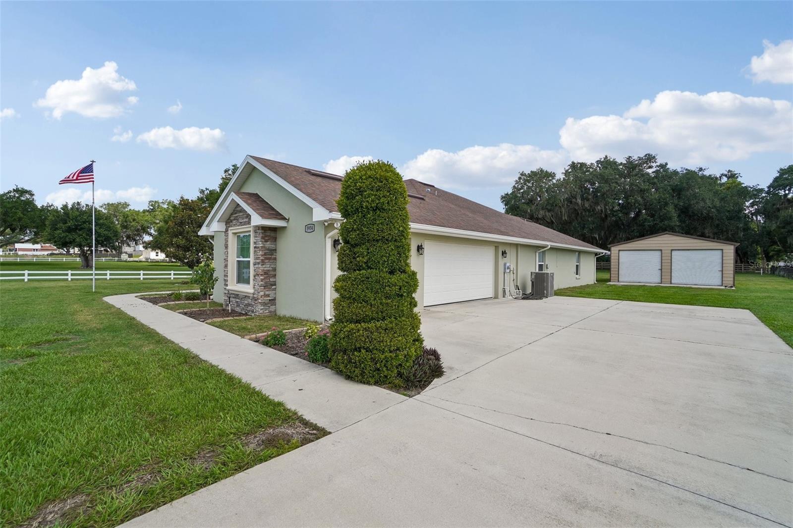 ACREAGE - Residential