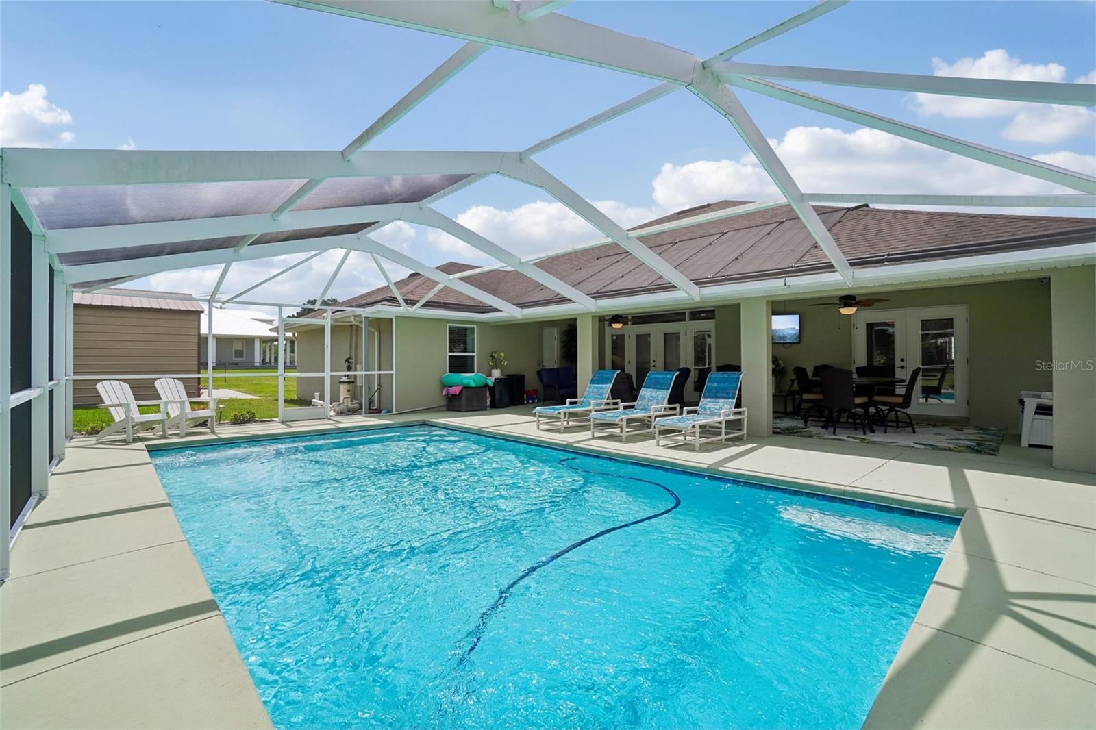 ACREAGE - Residential