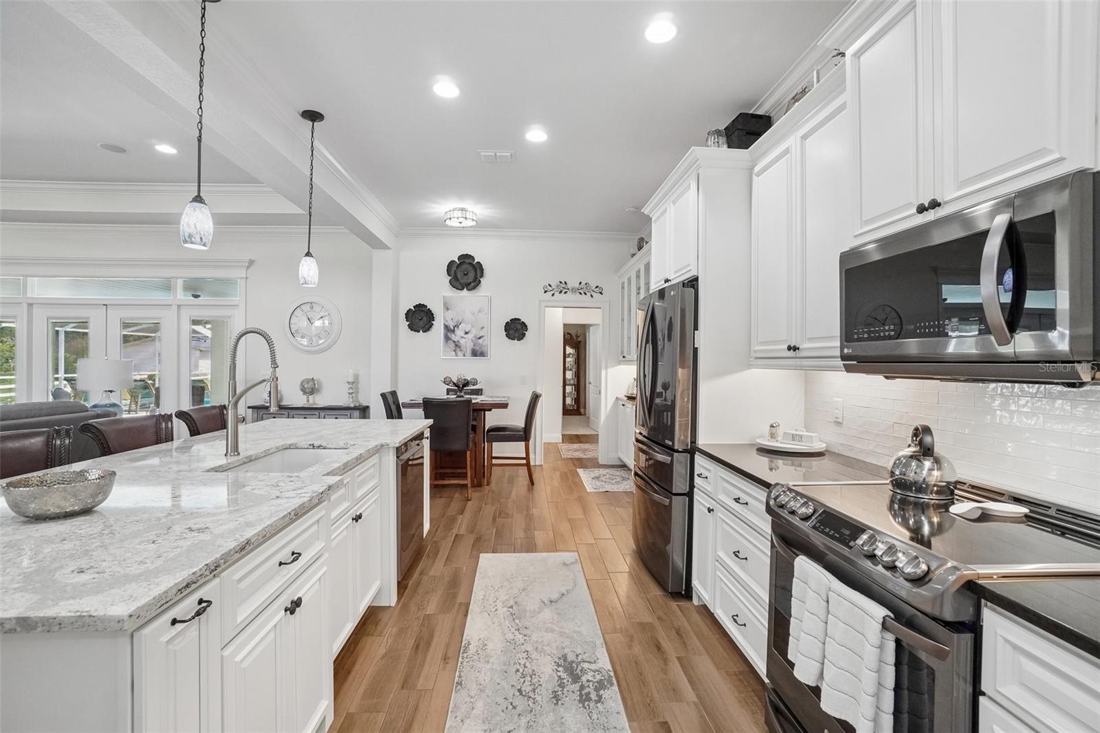 ACREAGE - Residential