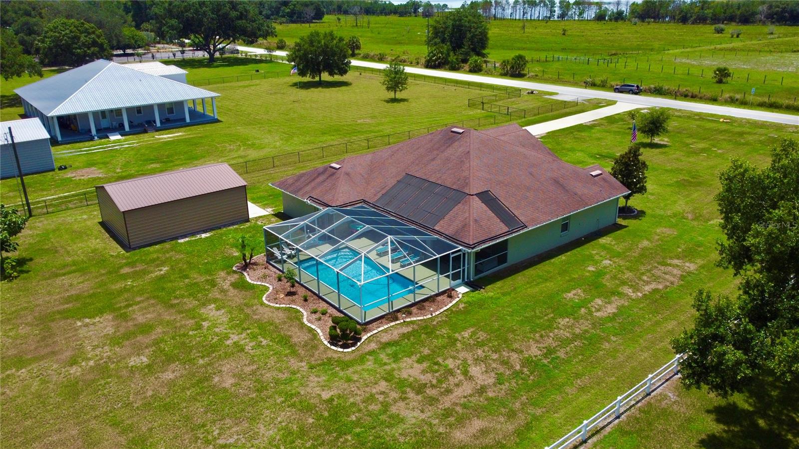ACREAGE - Residential