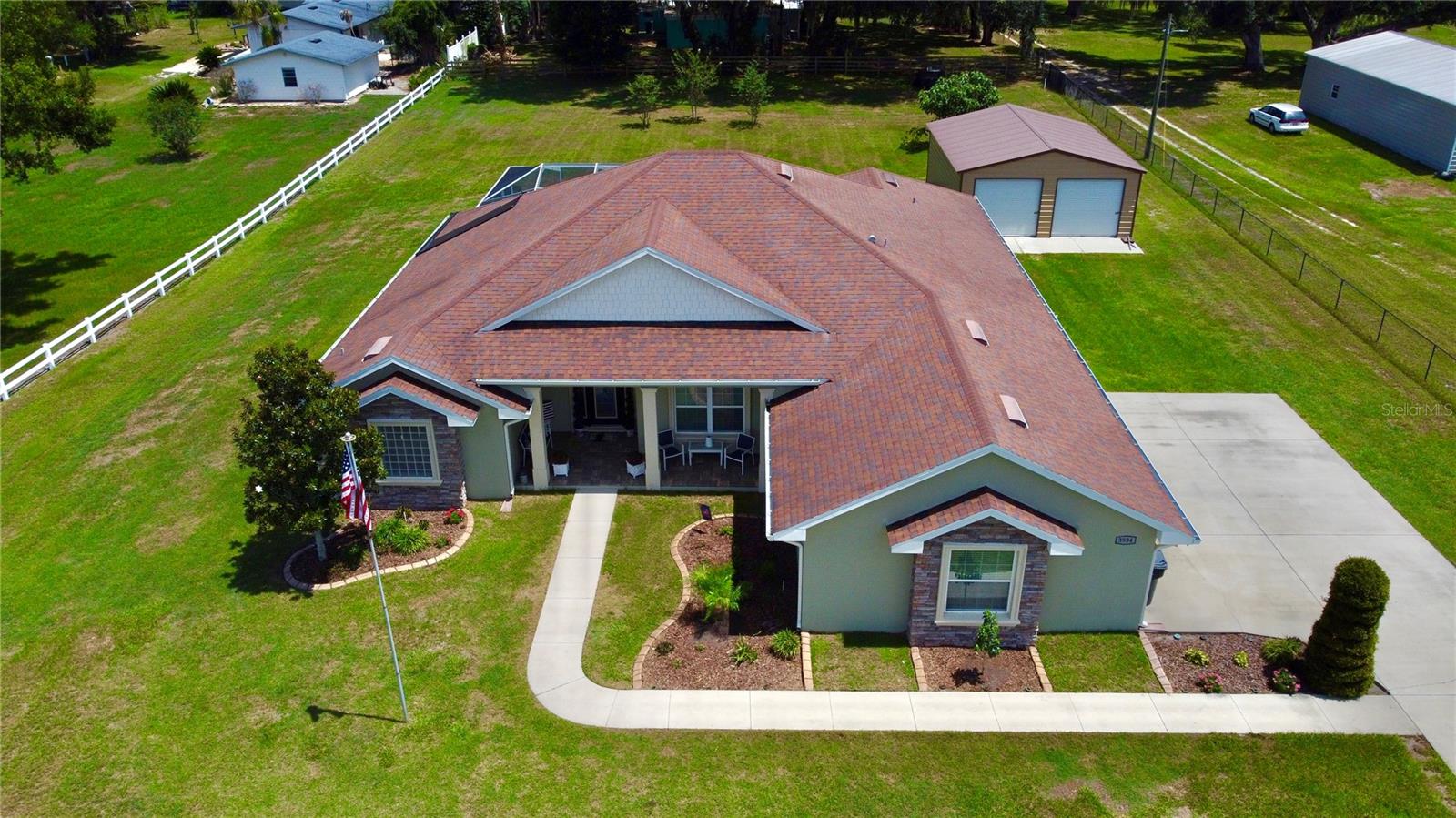 ACREAGE - Residential