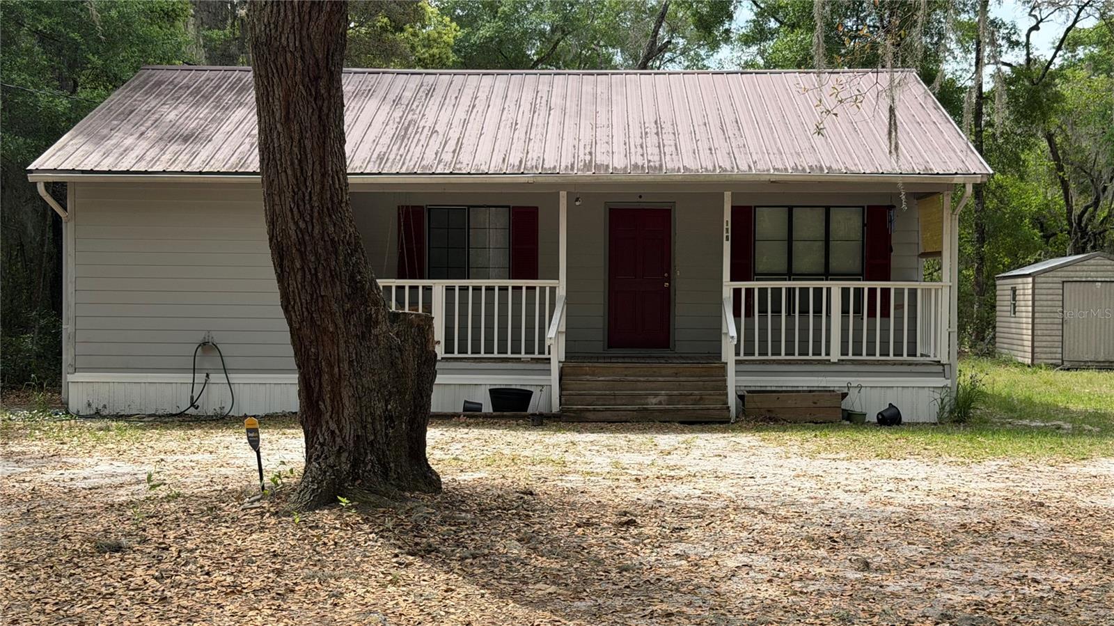 MELROSE - Residential