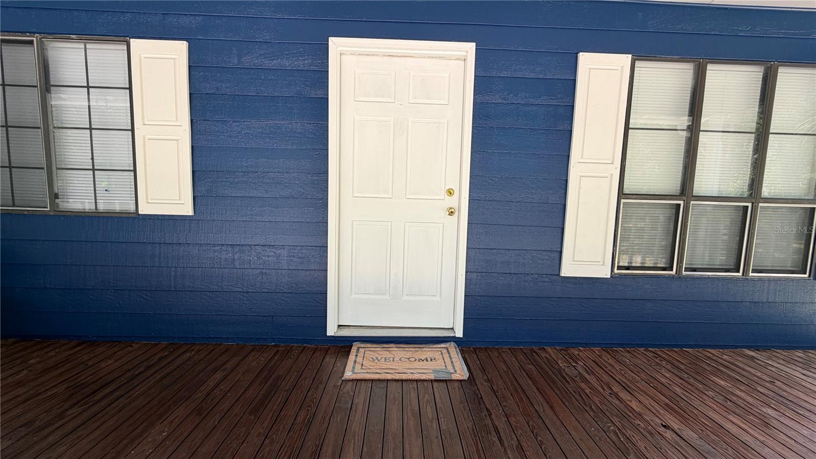 MELROSE - Residential