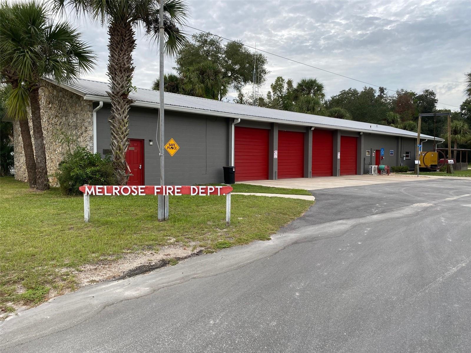MELROSE - Residential