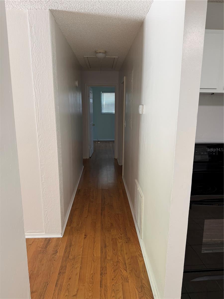 MELROSE - Residential