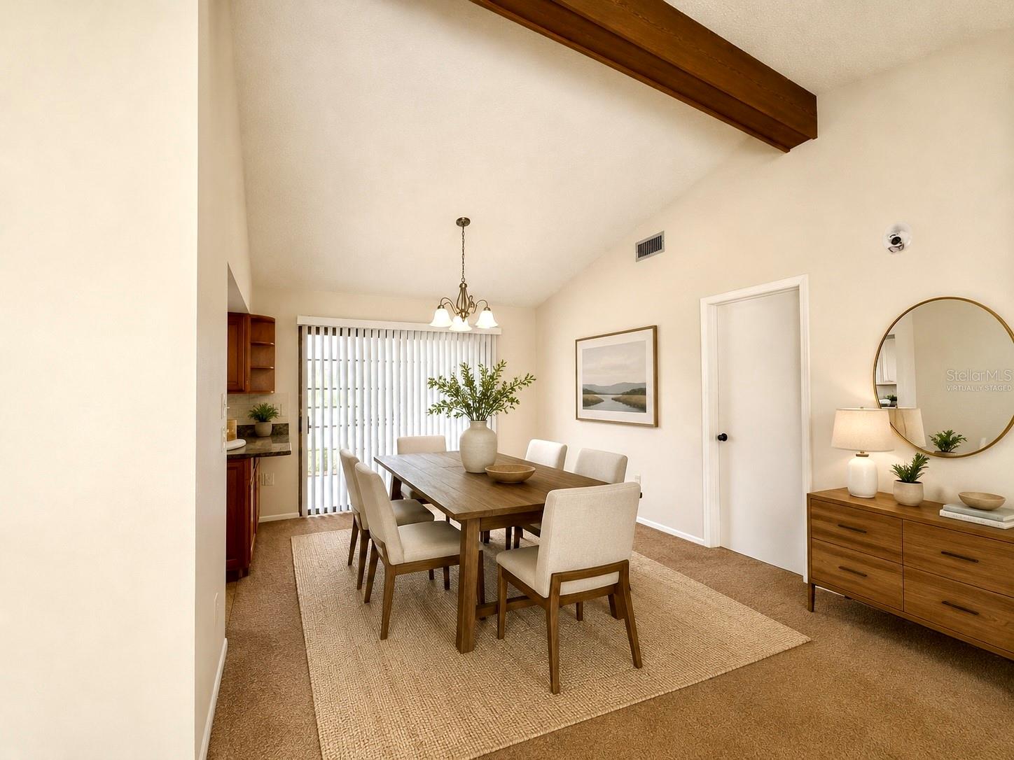 MEADOWS THE - Residential