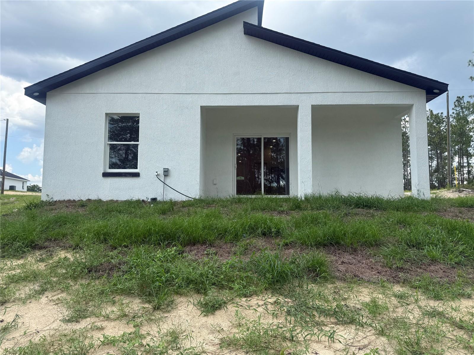 MARION OAKS UN TWELVE - Residential Lease