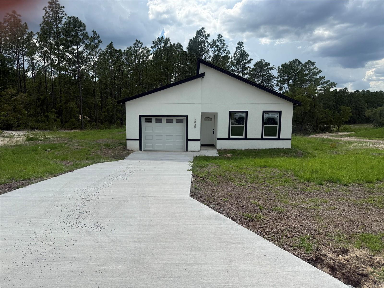 MARION OAKS UN TWELVE - Residential Lease