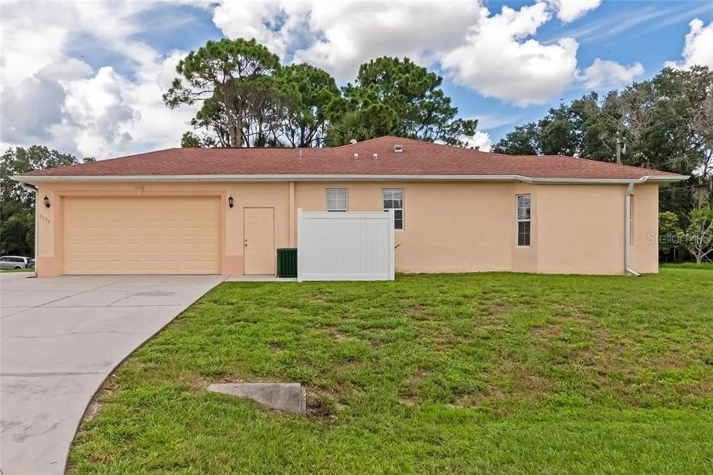 PORT CHARLOTTE SUB 04 - Residential