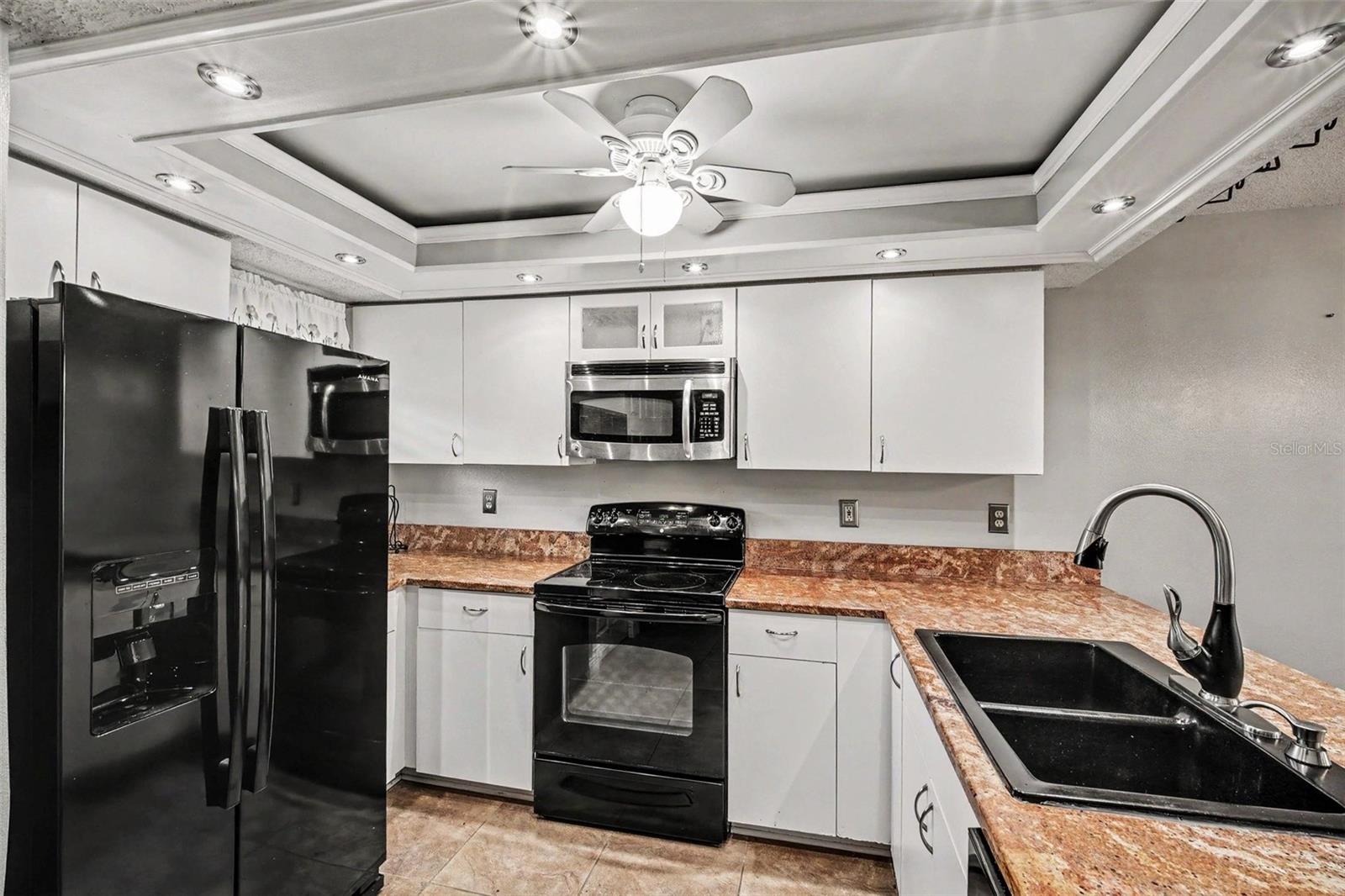 OCEAN VILLAGE CLUB - Residential