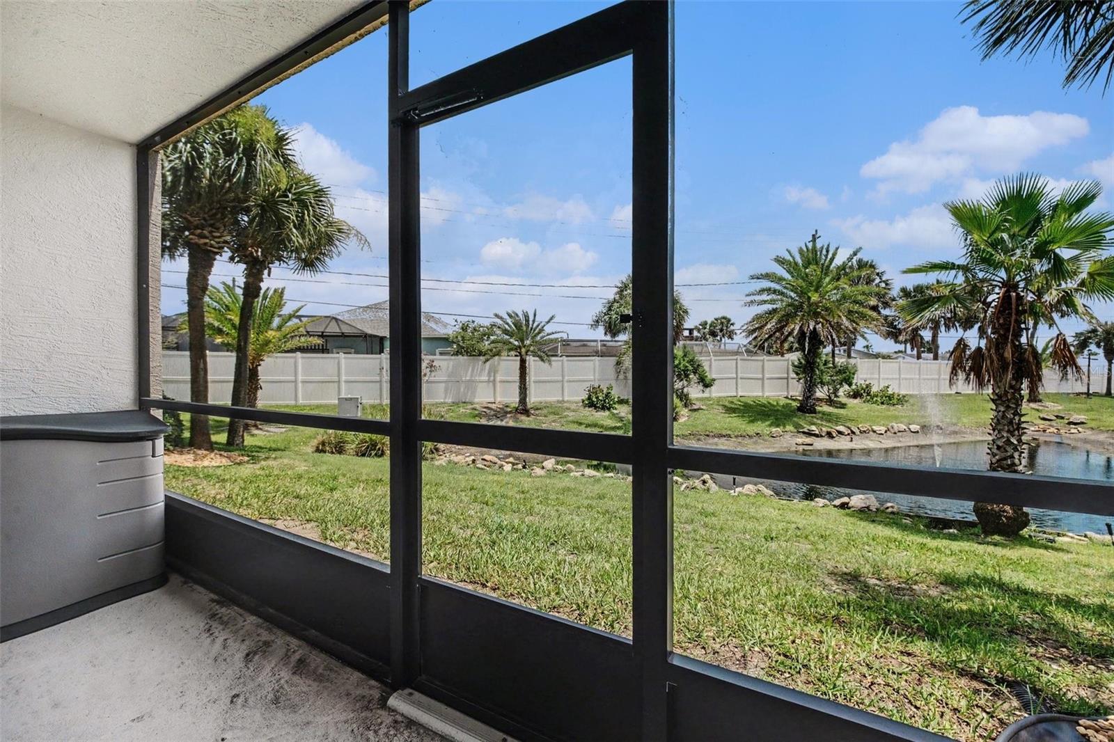 OCEAN VILLAGE CLUB - Residential