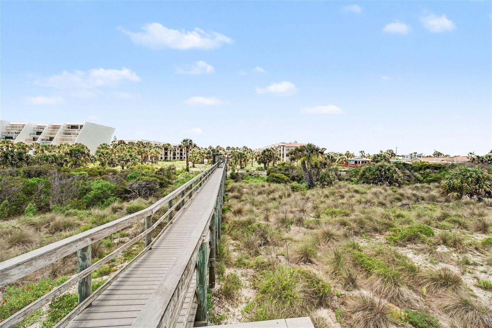 OCEAN VILLAGE CLUB - Residential