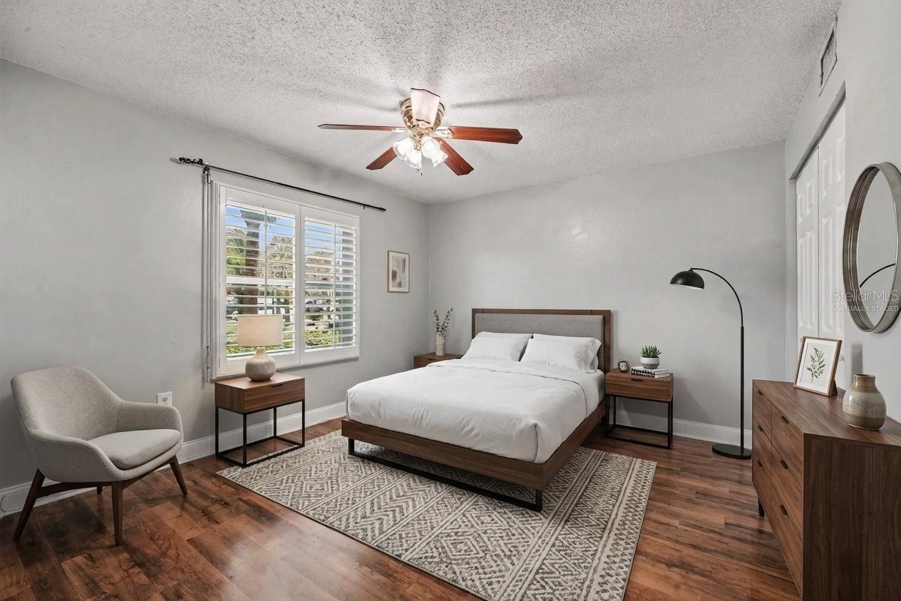 OCEAN VILLAGE CLUB - Residential