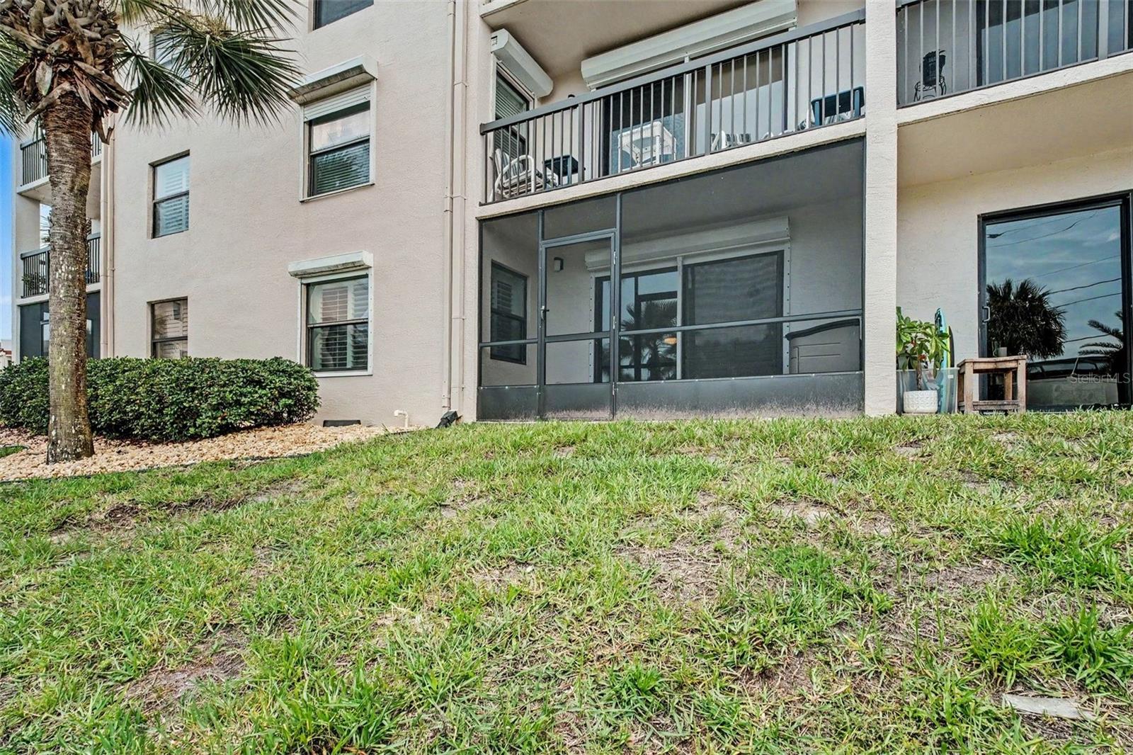 OCEAN VILLAGE CLUB - Residential
