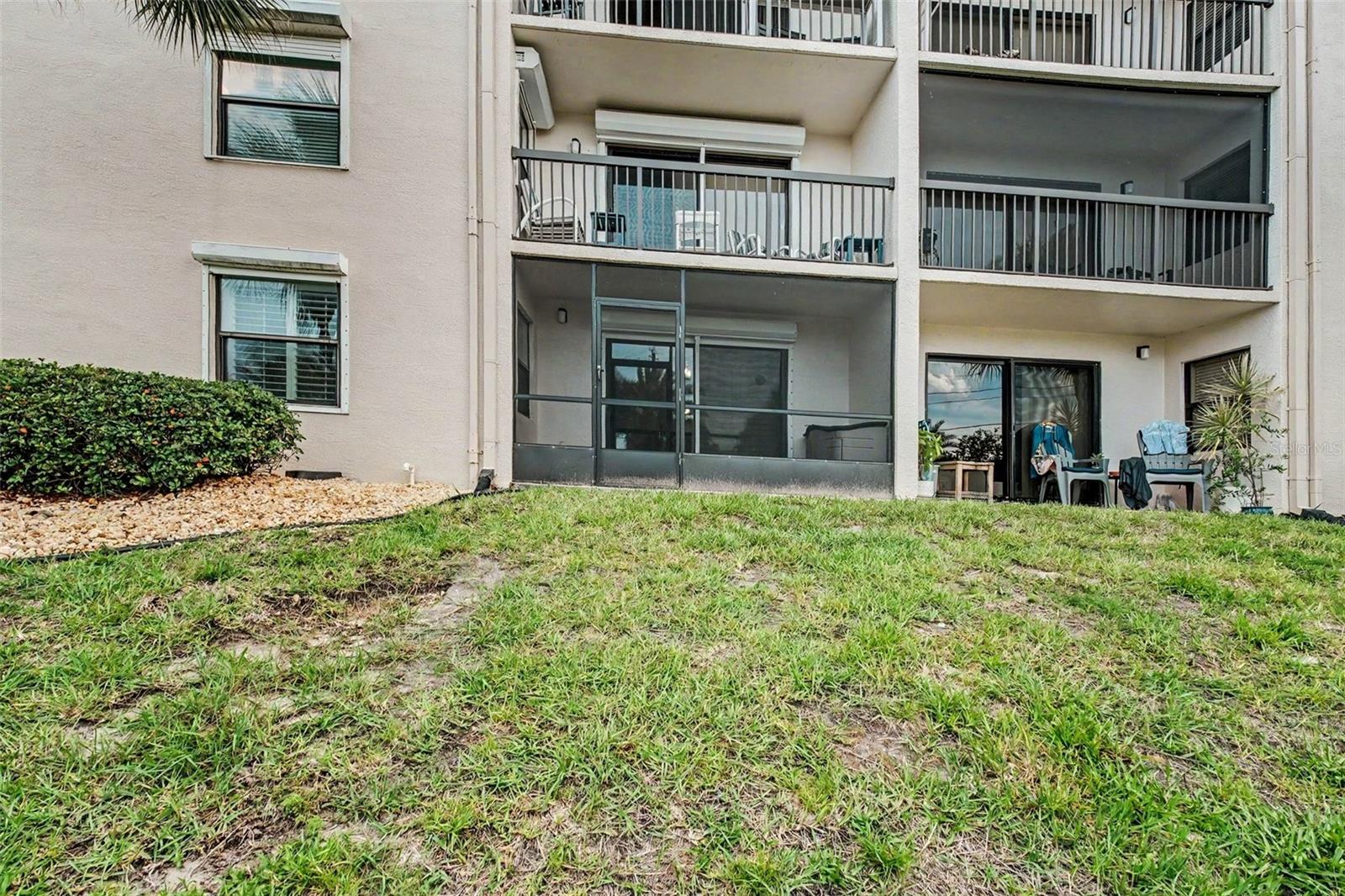OCEAN VILLAGE CLUB - Residential