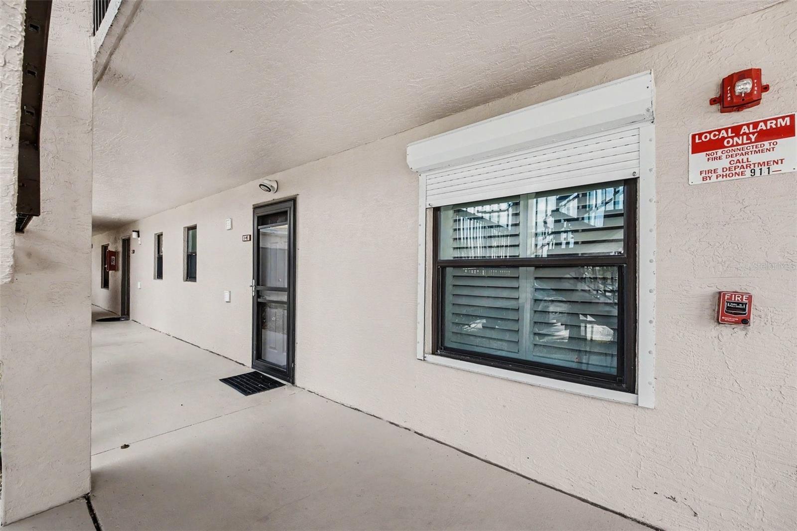 OCEAN VILLAGE CLUB - Residential
