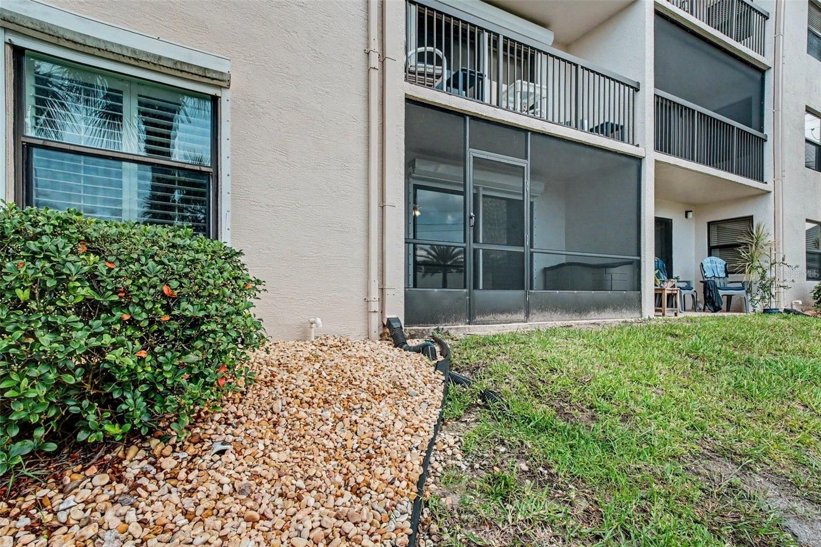 OCEAN VILLAGE CLUB - Residential
