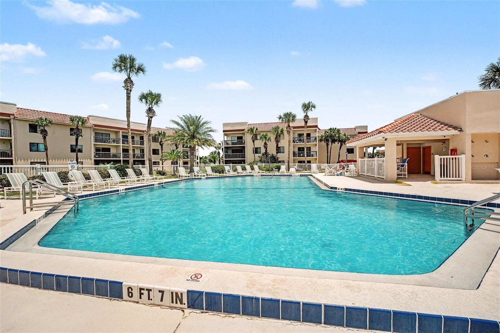 OCEAN VILLAGE CLUB - Residential