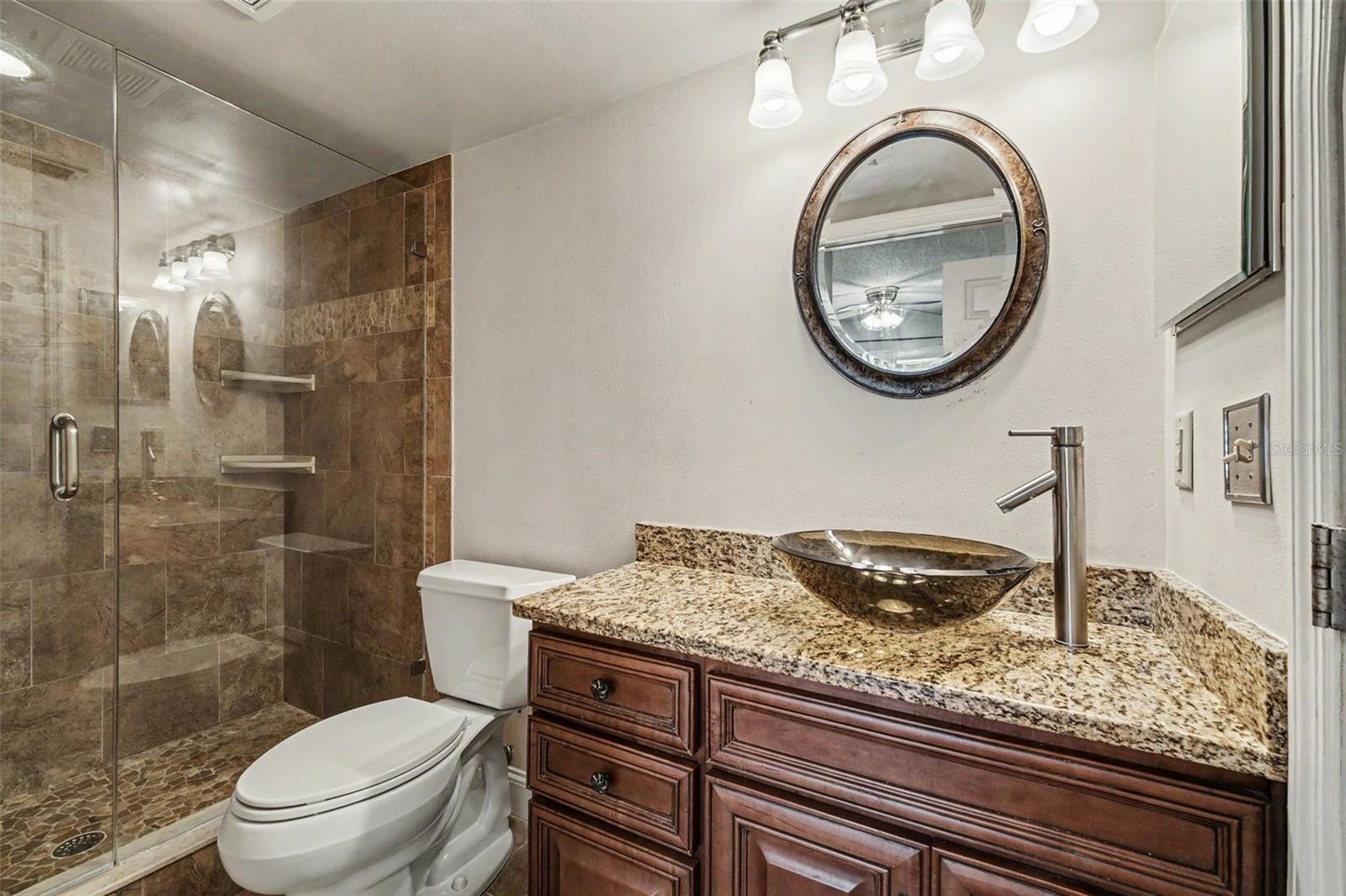 OCEAN VILLAGE CLUB - Residential