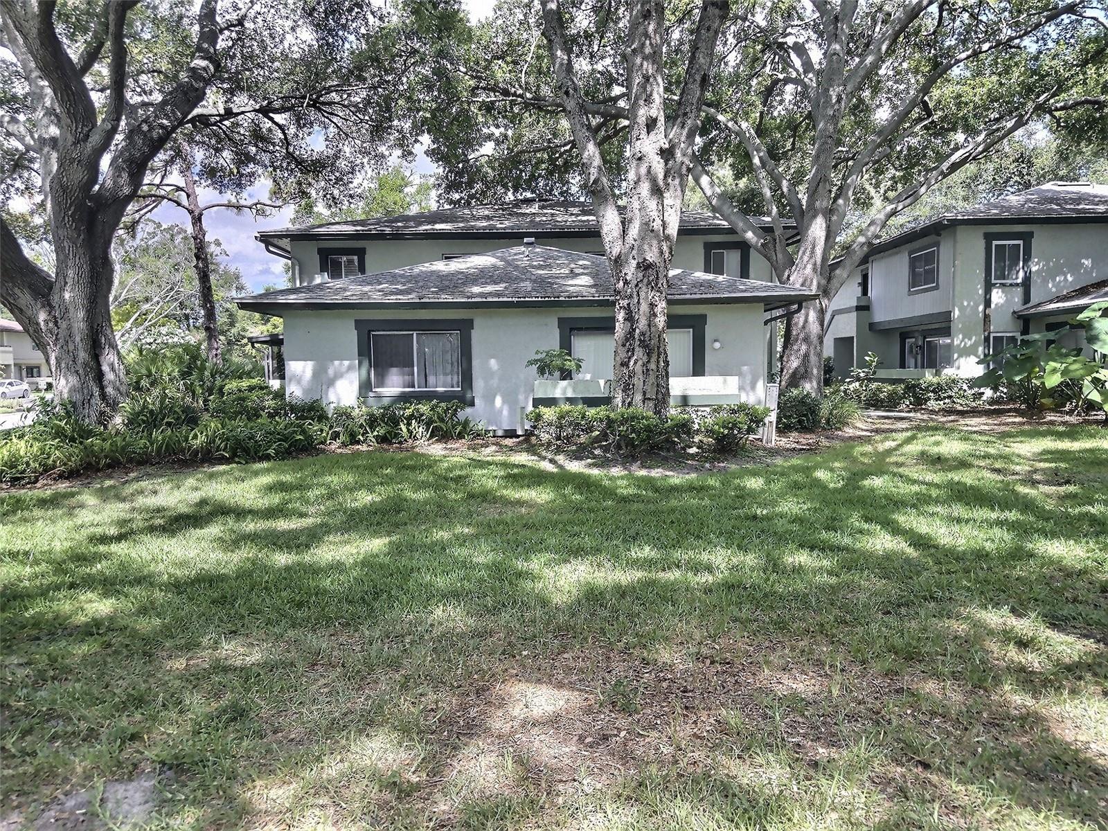 Affordable Opportunity in Eastwood Shores!

Don’t miss this exceptional opportunity to own in Eastwood Shores at an attractive price point. This desirable first-floor, end-unit condominium offers 2 bedrooms and 1 bathroom and is ready for your personal updates and finishing touches.

Enjoy the convenience of ground-floor living with no stairs, while the volume ceilings create an open, spacious feel throughout the home. Ideally located just steps from the community pool, this unit also features a private patio with relaxing pool views, perfect for enjoying your morning coffee or unwinding at the end of the day.

Eastwood Shores residents enjoy a variety of amenities, including a community pool, waterfront dock, and a location just minutes from the area’s beautiful beaches, shopping, dining, and major commuter routes.

Additional features include a shared garage accommodating two units, with private storage space designated for each owner inside the garage.

Whether you’re looking for a primary residence, seasonal retreat, or investment opportunity, this value-priced condo offers tremendous potential in a sought-after community. Schedule your private showing today!