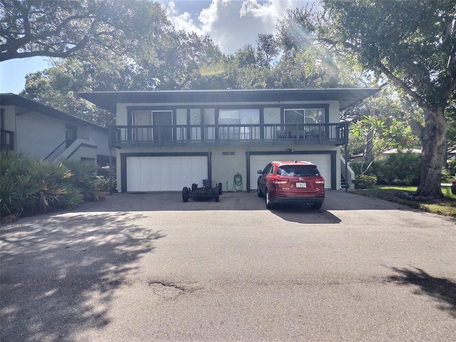 EASTWOOD SHORES 2 PH 1 - Residential