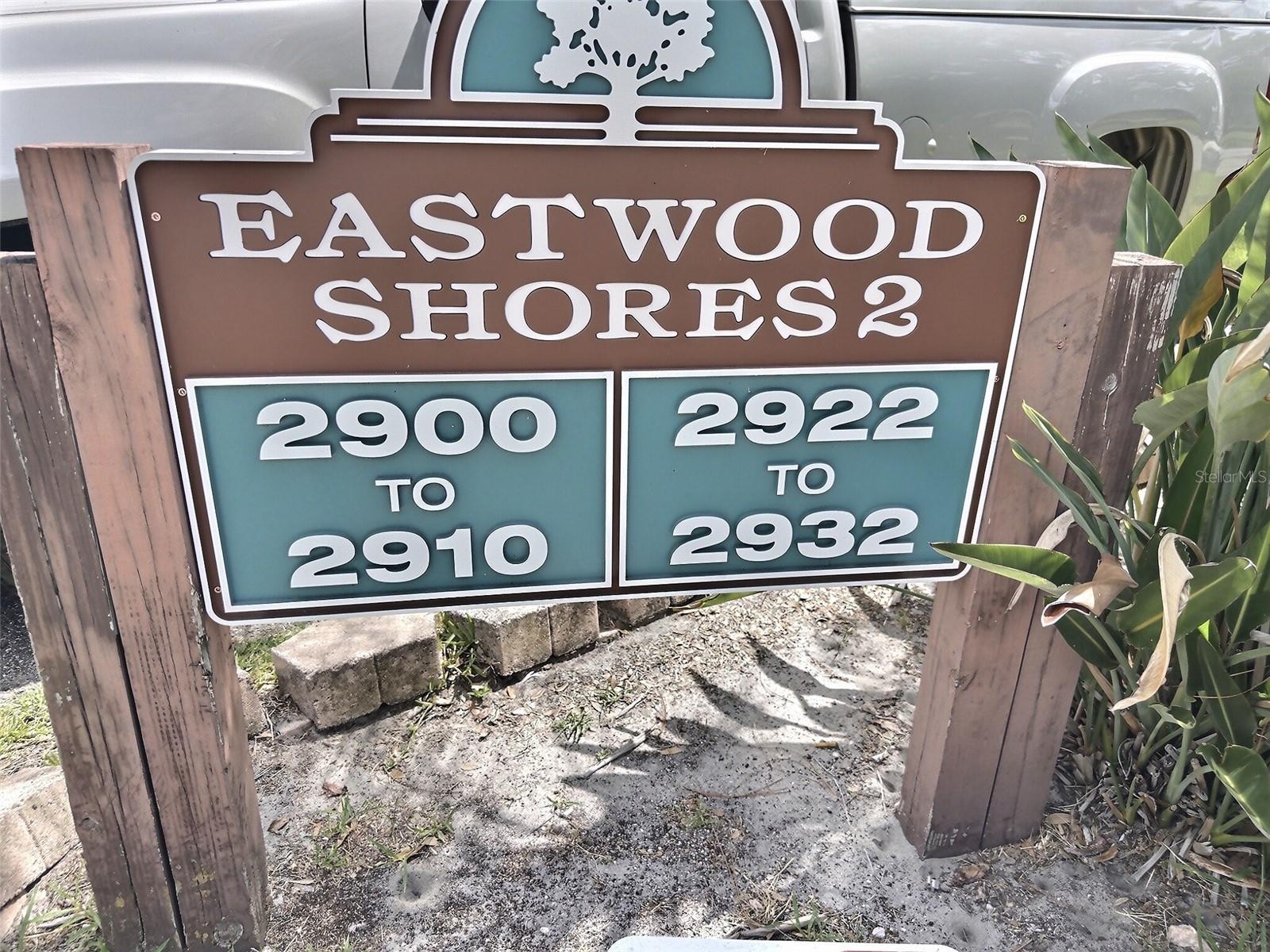 EASTWOOD SHORES 2 PH 1 - Residential
