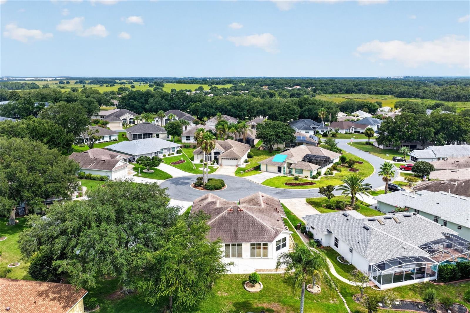 ROYAL HIGHLANDS PH 01E - Residential