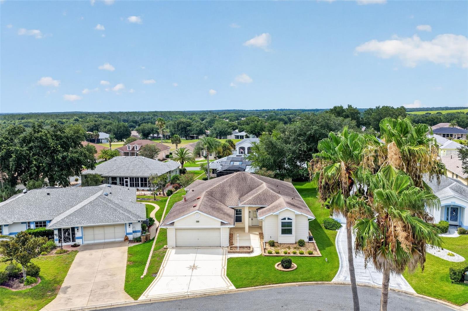 ROYAL HIGHLANDS PH 01E - Residential