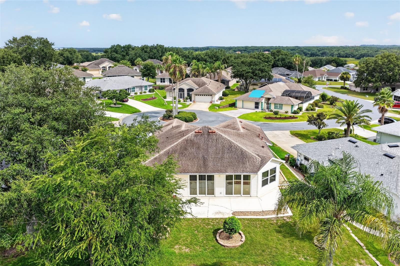 ROYAL HIGHLANDS PH 01E - Residential