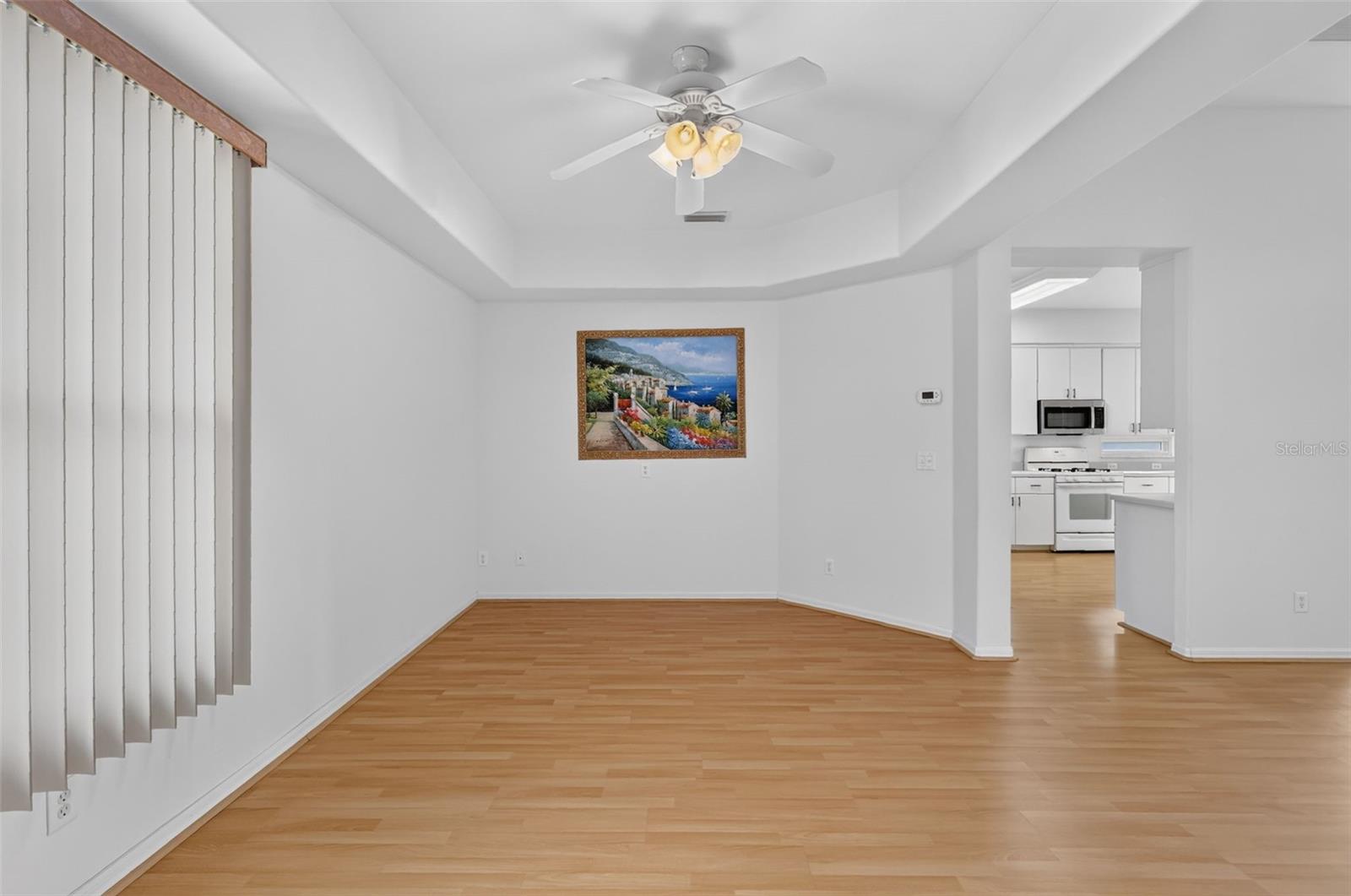 ROYAL HIGHLANDS PH 01E - Residential
