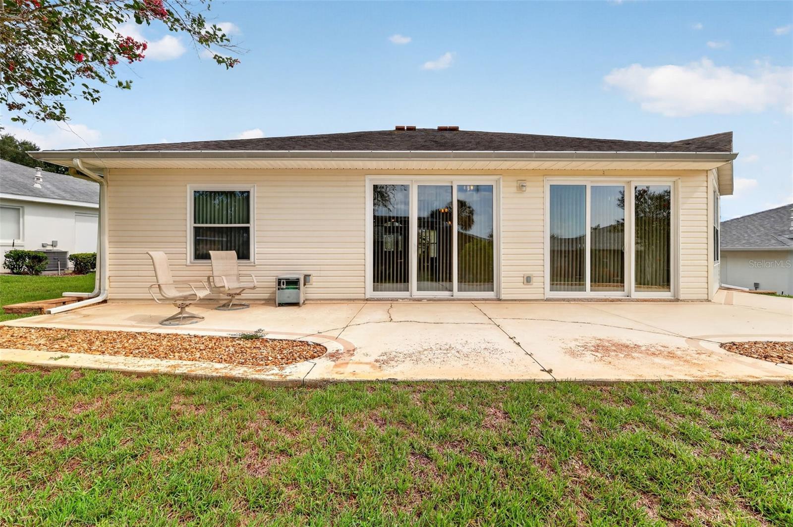 ROYAL HIGHLANDS PH 01E - Residential