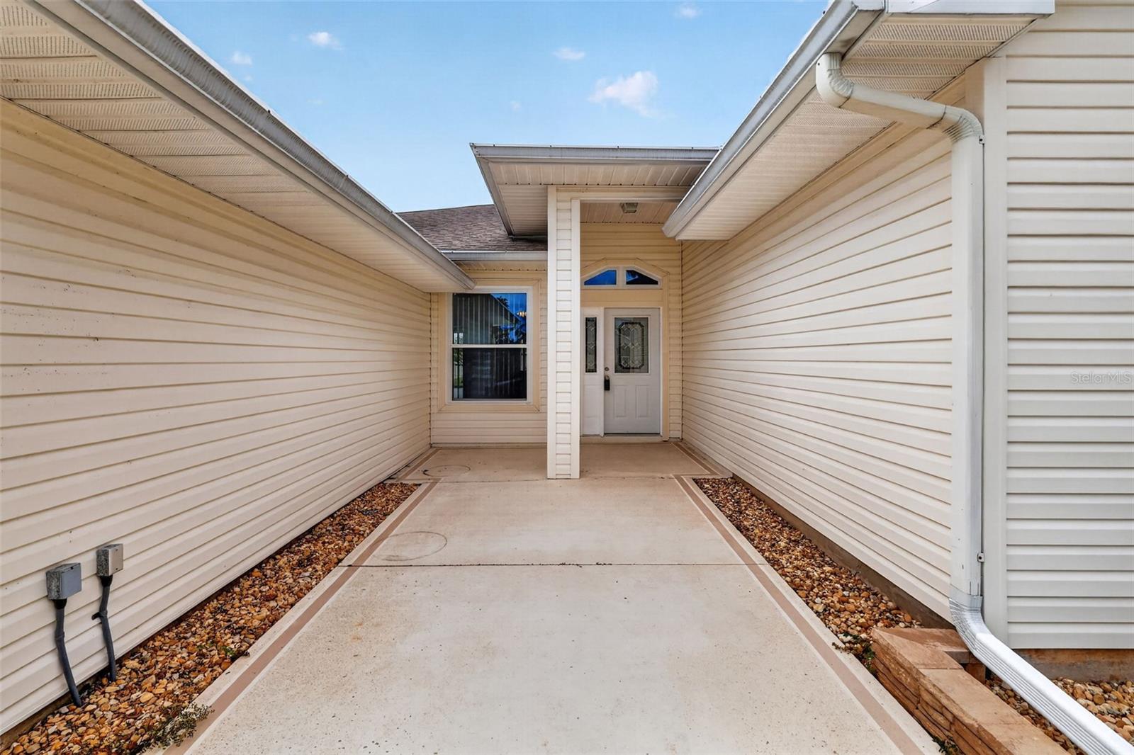 ROYAL HIGHLANDS PH 01E - Residential