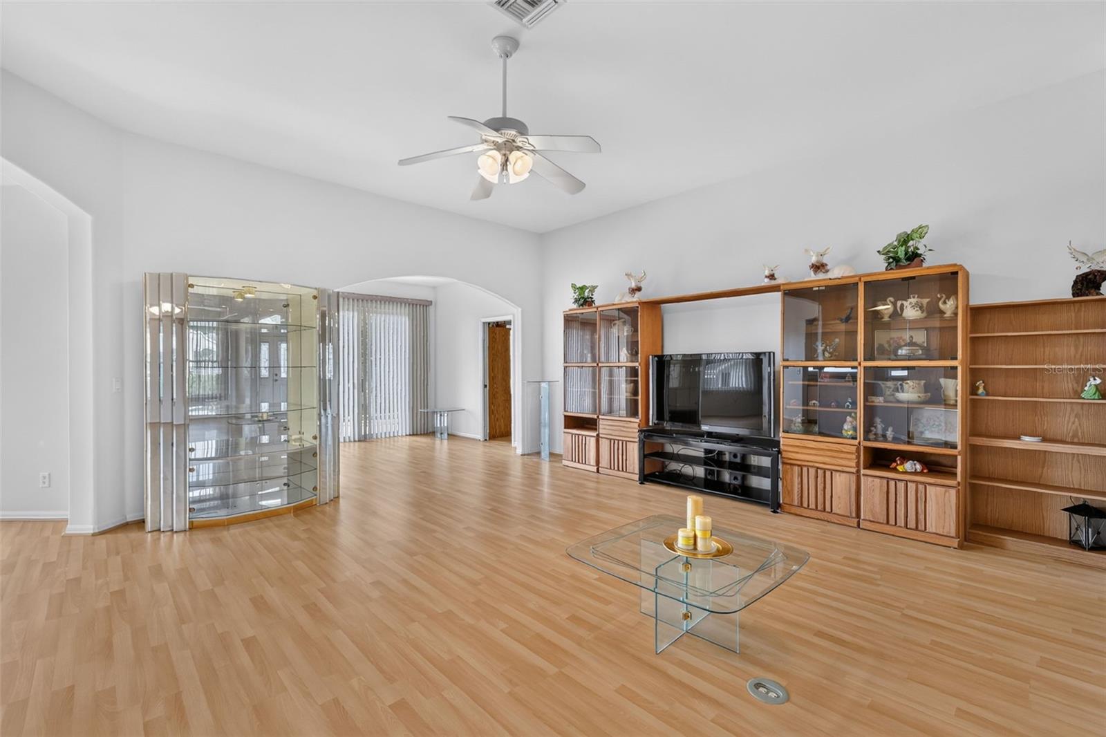 ROYAL HIGHLANDS PH 01E - Residential