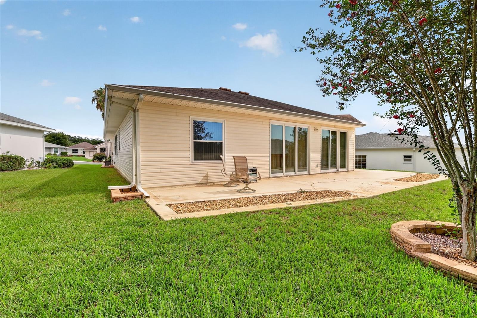 ROYAL HIGHLANDS PH 01E - Residential