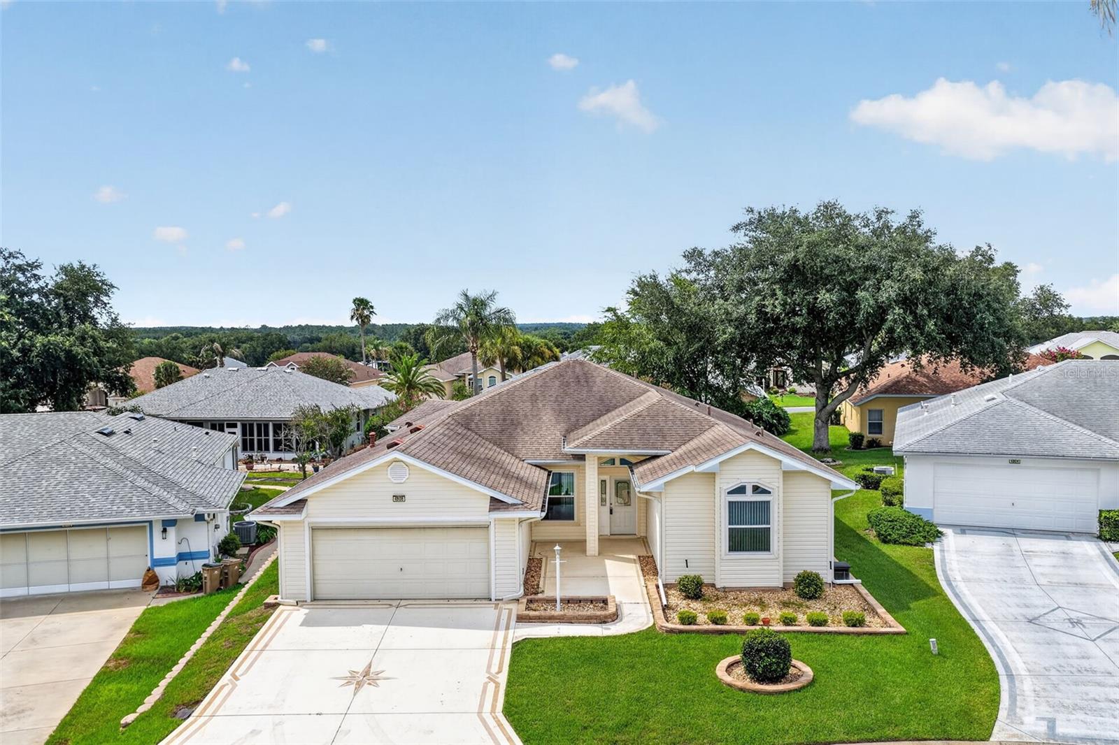 ROYAL HIGHLANDS PH 01E - Residential